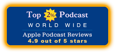 Top 2% Podcast
